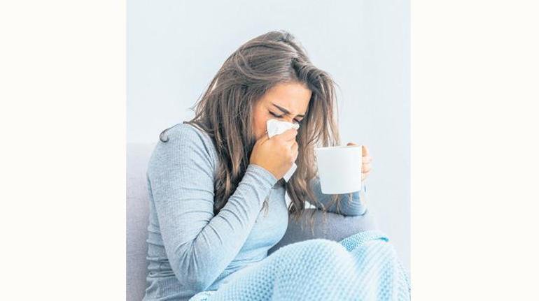 Soğuk algınlığı tedavi