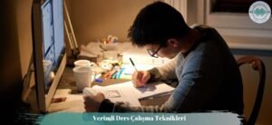 ders çalışma